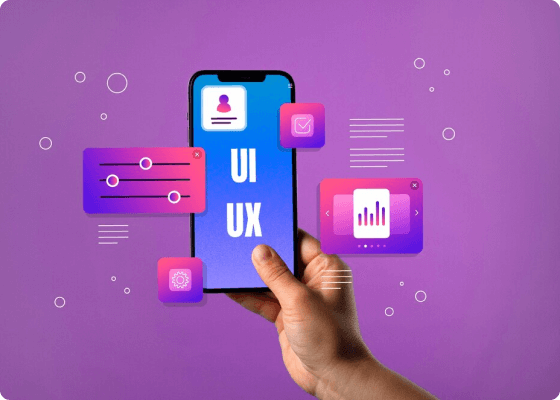 UI/UX